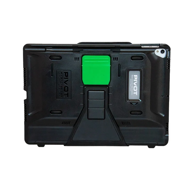 PIVOT 10X - Fits iPad (7th-9th gen.), iPad Air (3rd gen.), iPad Pro 10.5-inch