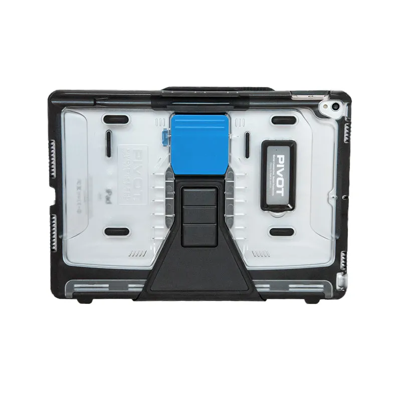 PIVOT 10X - Fits iPad (7th-9th gen.), iPad Air (3rd gen.), iPad Pro 10.5-inch