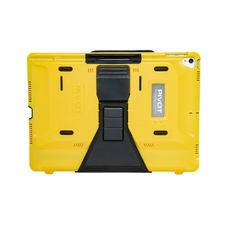PIVOT 10X - Fits iPad (7th-9th gen.), iPad Air (3rd gen.), iPad Pro 10.5-inch