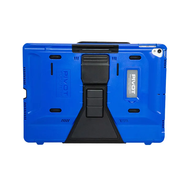 PIVOT 10X - Fits iPad (7th-9th gen.), iPad Air (3rd gen.), iPad Pro 10.5-inch