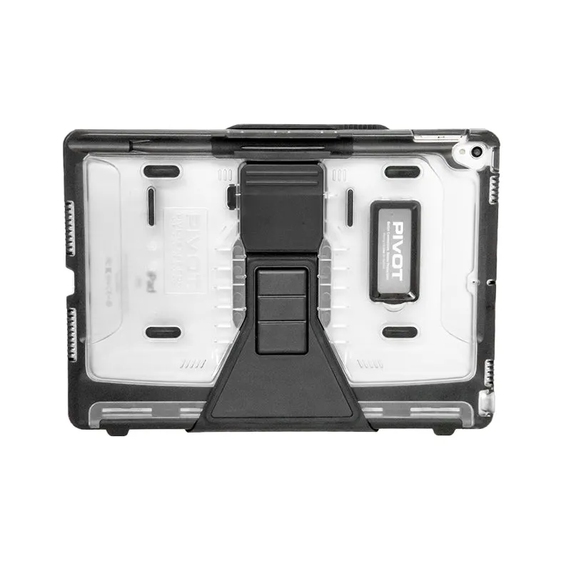 PIVOT 10X - Fits iPad (7th-9th gen.), iPad Air (3rd gen.), iPad Pro 10.5-inch