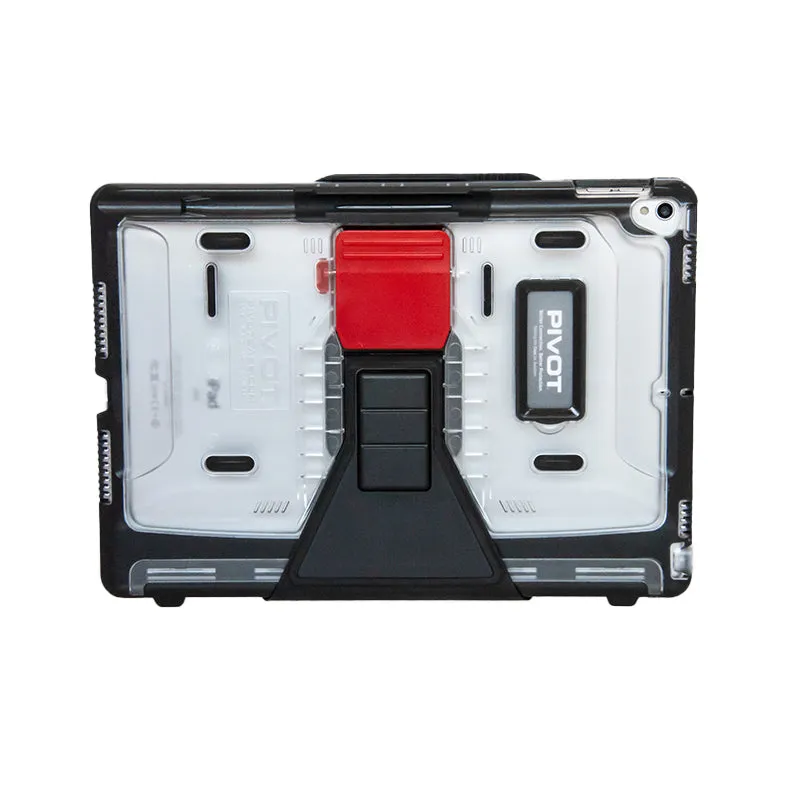 PIVOT 10X - Fits iPad (7th-9th gen.), iPad Air (3rd gen.), iPad Pro 10.5-inch