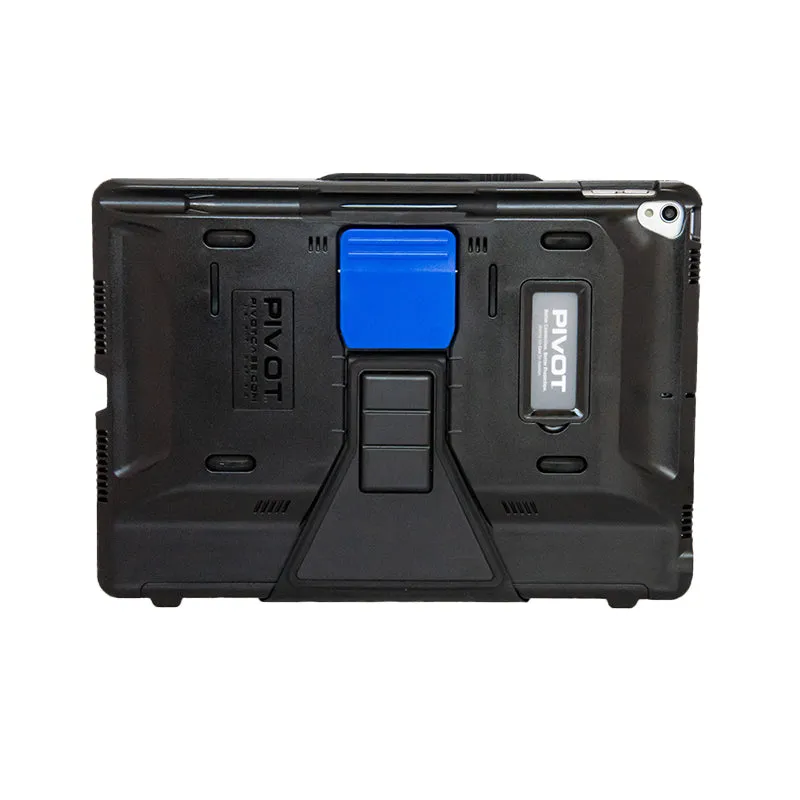 PIVOT 10X - Fits iPad (7th-9th gen.), iPad Air (3rd gen.), iPad Pro 10.5-inch
