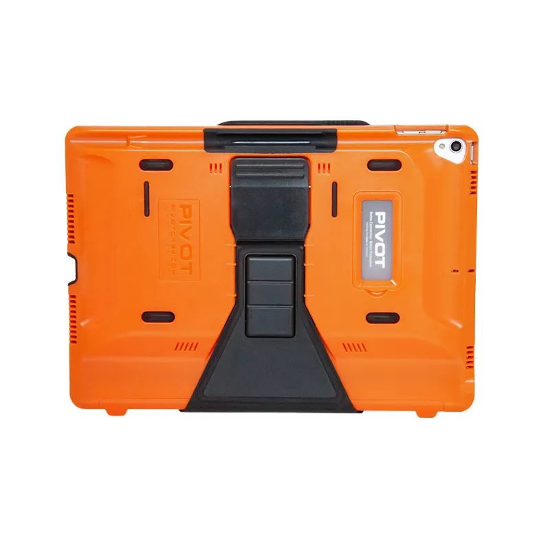 PIVOT 10X - Fits iPad (7th-9th gen.), iPad Air (3rd gen.), iPad Pro 10.5-inch
