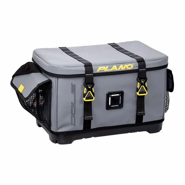 PLANO PLABZ360 Z-Series 3600 Tackle Bag W/Waterproof Base