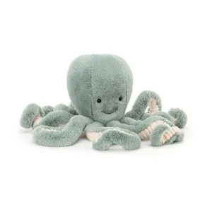 Plush, Odyssey Octopus Large