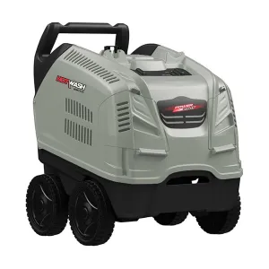 PowerShot HotWash HW-1310 Pressure Washer Hot Water (*)