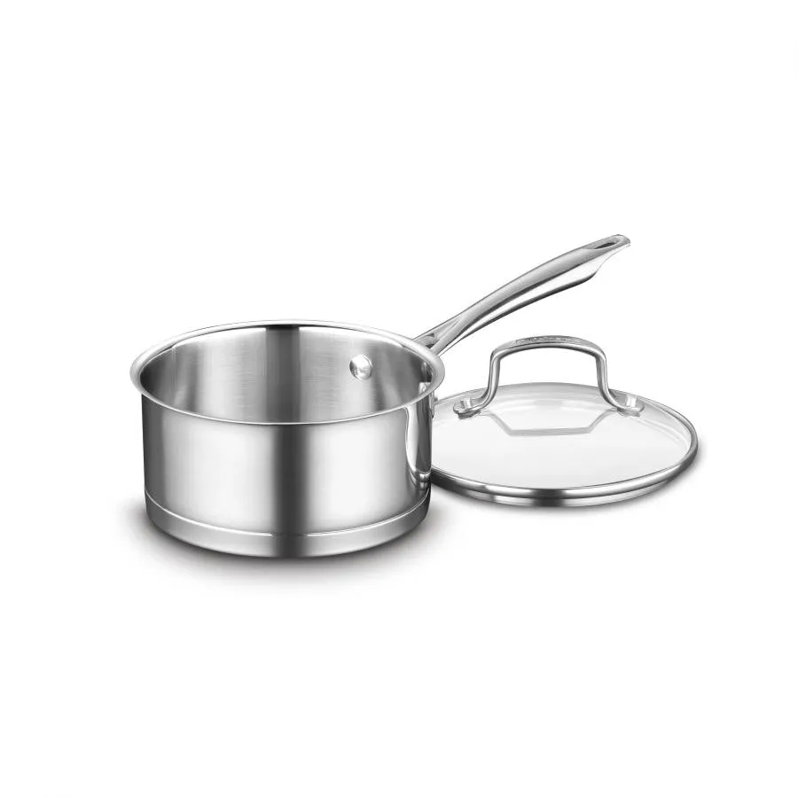 Professional series saucepan