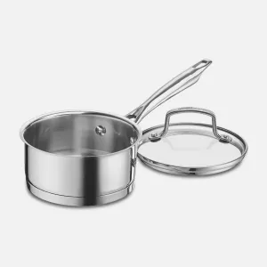 Professional series saucepan
