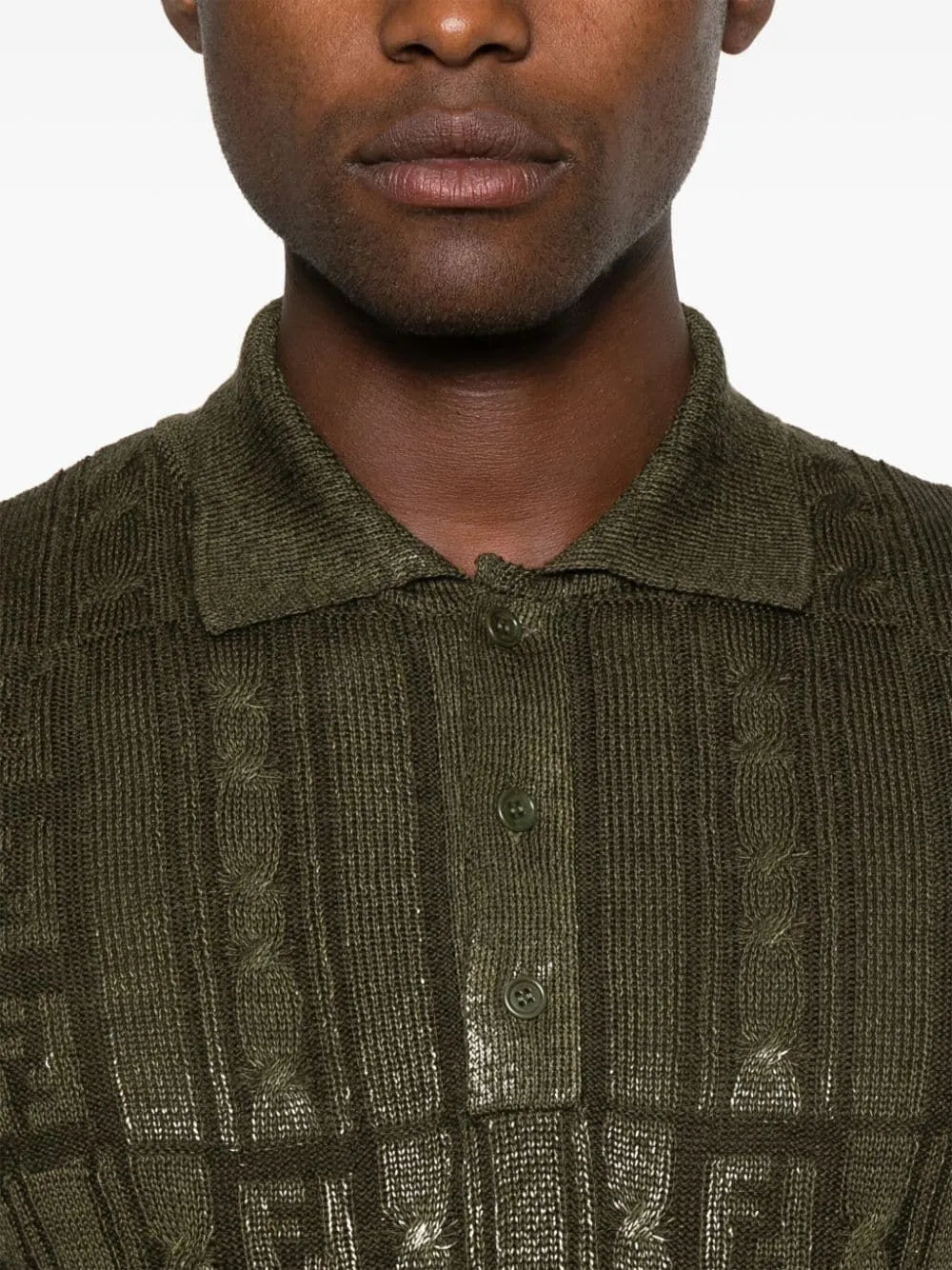 PULLOVER