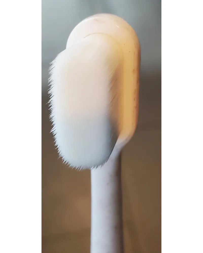 Puppy Polisher Biodegradable Dog Toothbrush
