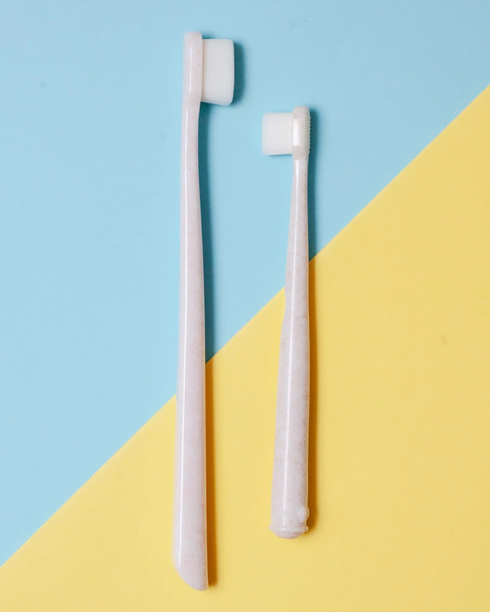 Puppy Polisher Biodegradable Dog Toothbrush