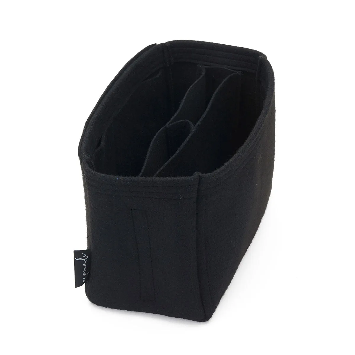 Purse Organizer Insert for Celine Luggage, Bag Organizer with Middle Compartment