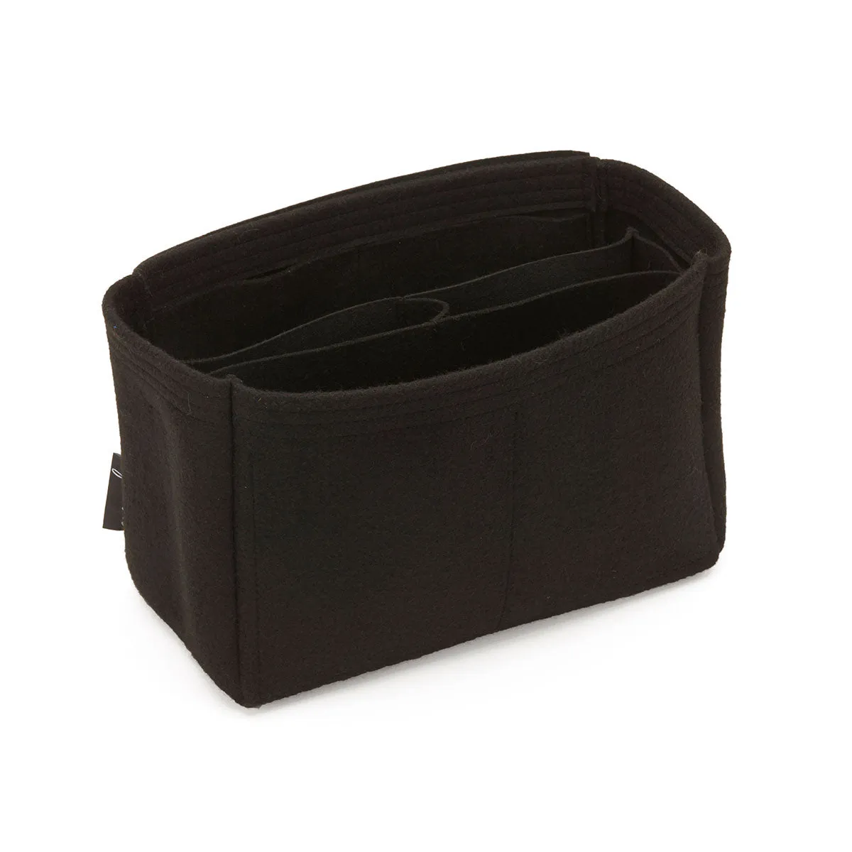 Purse Organizer Insert for Celine Luggage, Bag Organizer with Middle Compartment