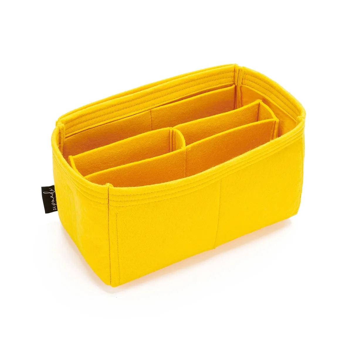 Purse Organizer Insert for Celine Luggage, Bag Organizer with Middle Compartment