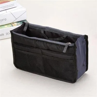 Purse Organizer Insert Handbag