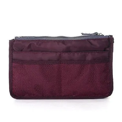 Purse Organizer Insert Handbag