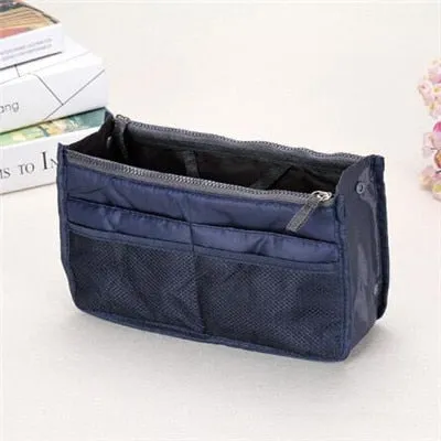 Purse Organizer Insert Handbag