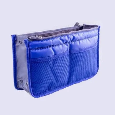 Purse Organizer Insert Handbag
