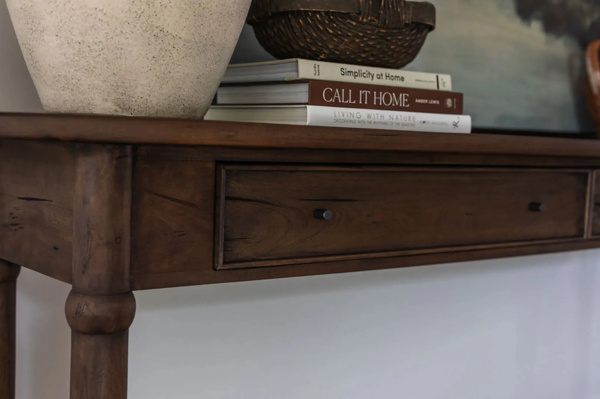 "Call It Home: The Details That Matter" by Amber Lewis and Cat Chen