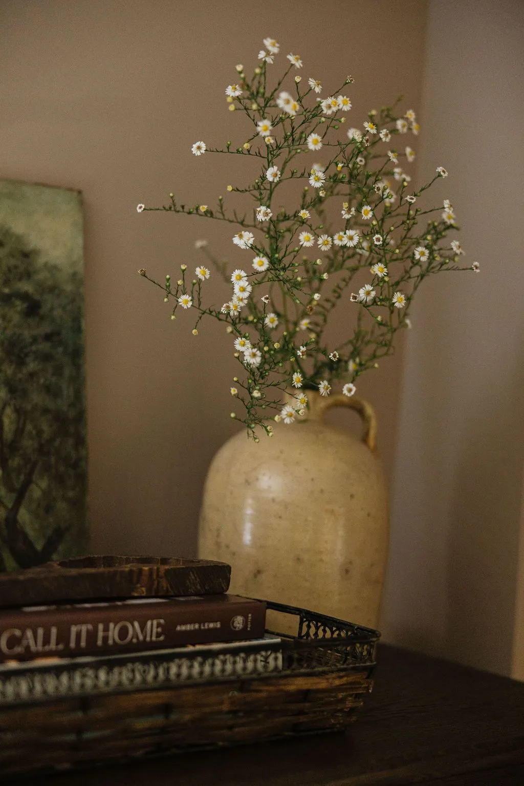 "Call It Home: The Details That Matter" by Amber Lewis and Cat Chen