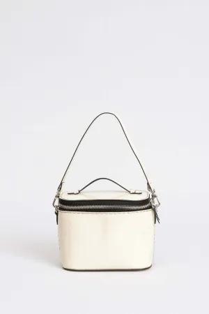 Rachel Comey - Fressia Box Bag: Butter