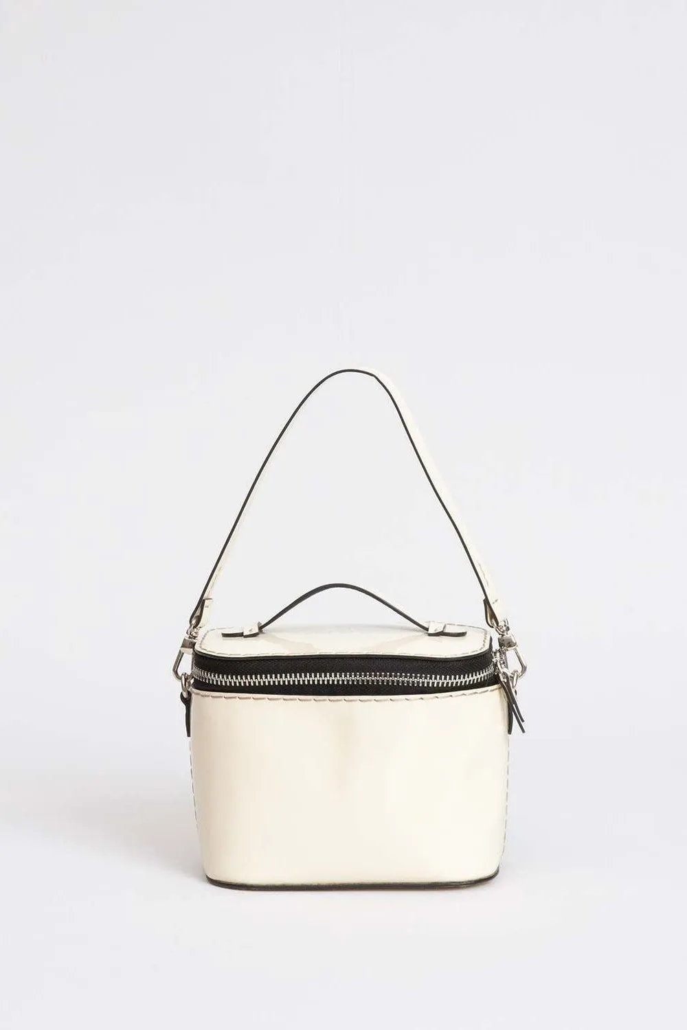 Rachel Comey - Fressia Box Bag: Butter