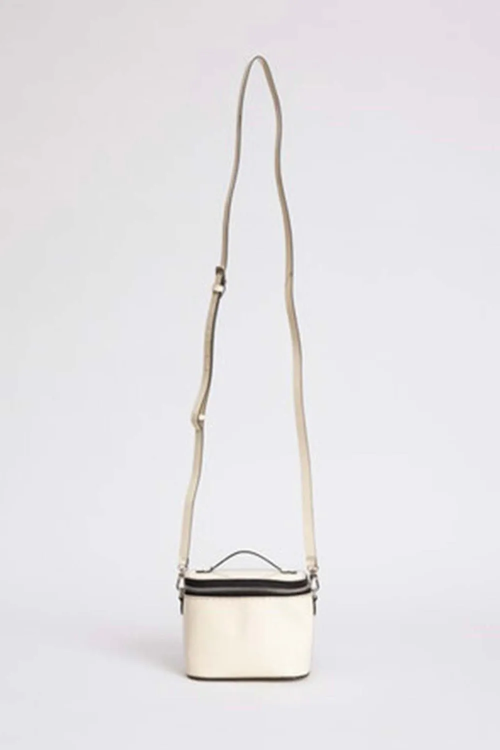 Rachel Comey - Fressia Box Bag: Butter
