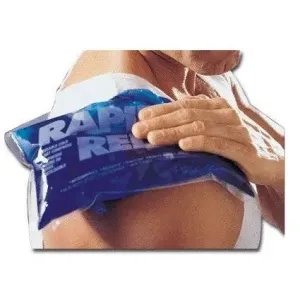 Reusable Hot or Cold Gel Pack