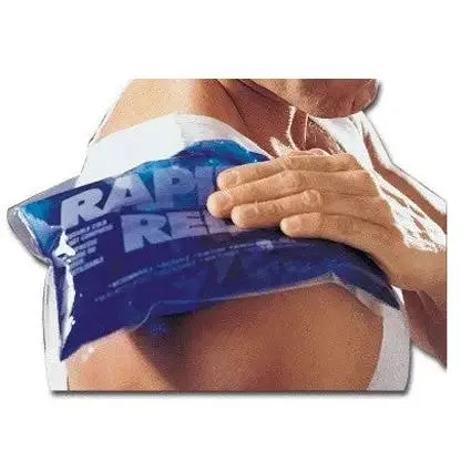 Reusable Hot or Cold Gel Pack