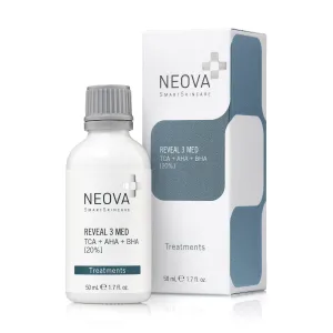 Reveal 3 Med [20%]