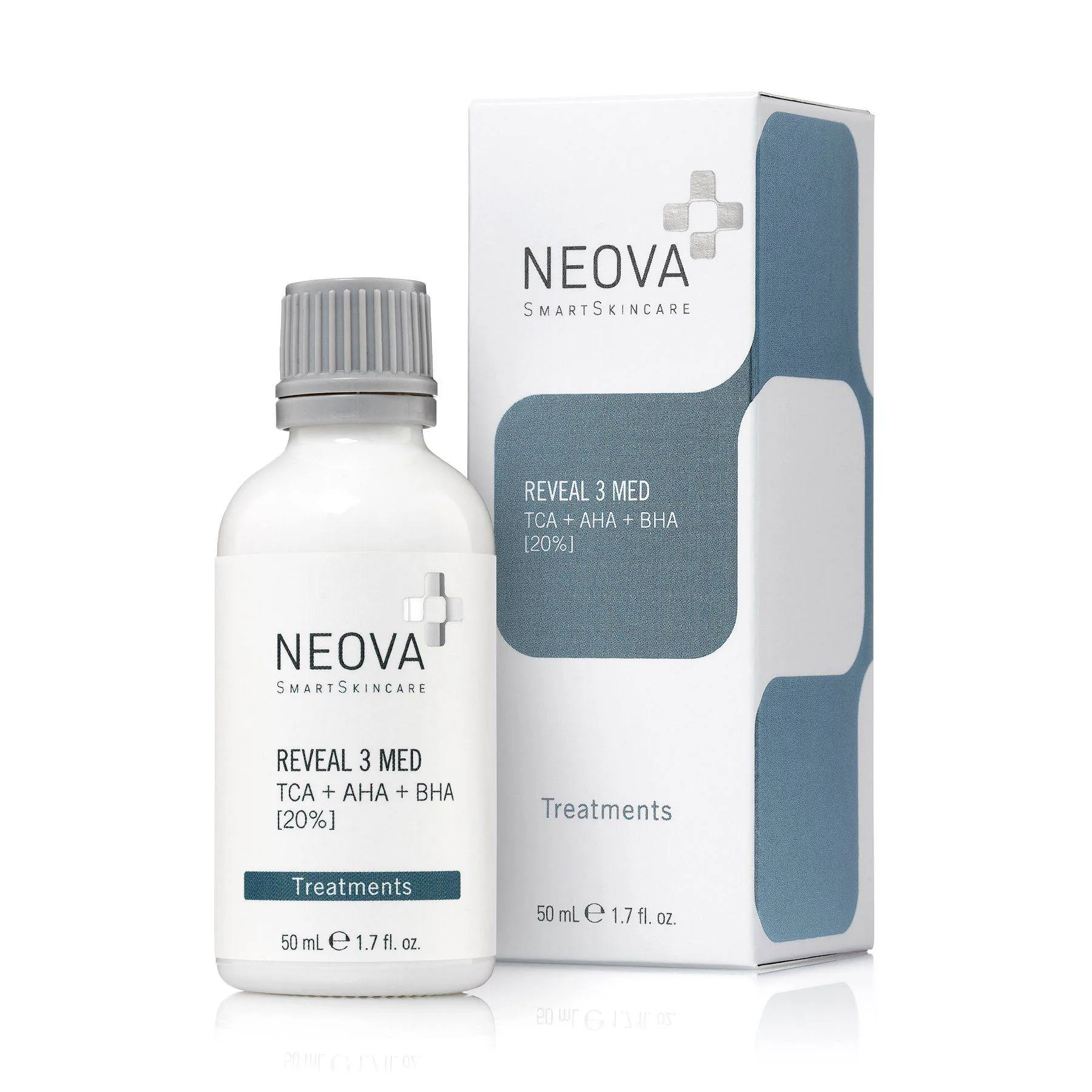 Reveal 3 Med [20%]