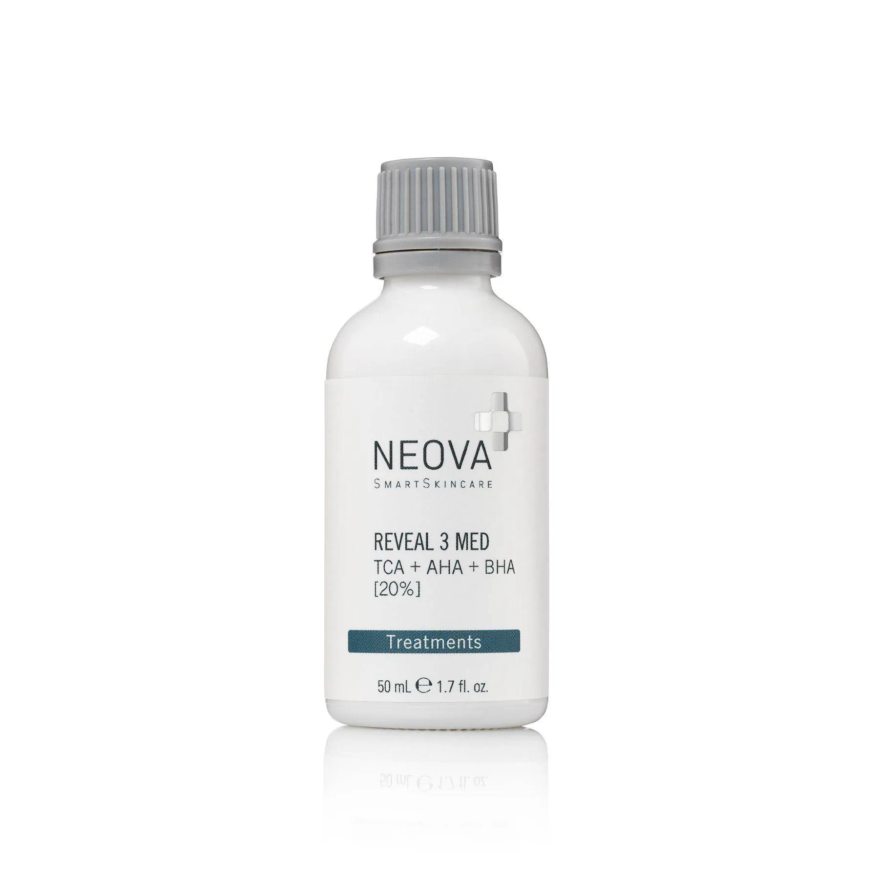Reveal 3 Med [20%]