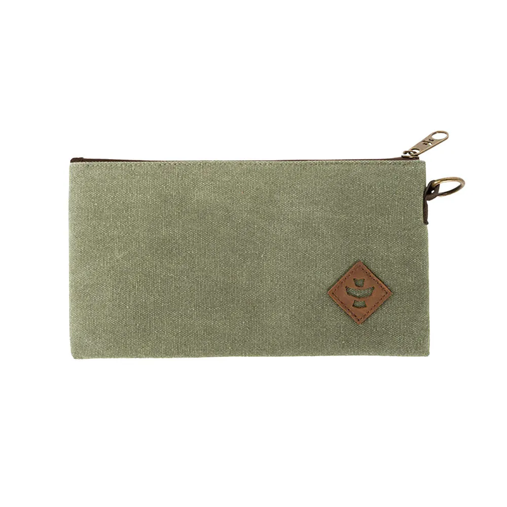Revelry Broker Smell Proof Stash Bag