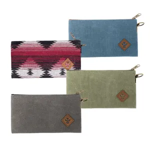 Revelry Broker Smell Proof Stash Bag