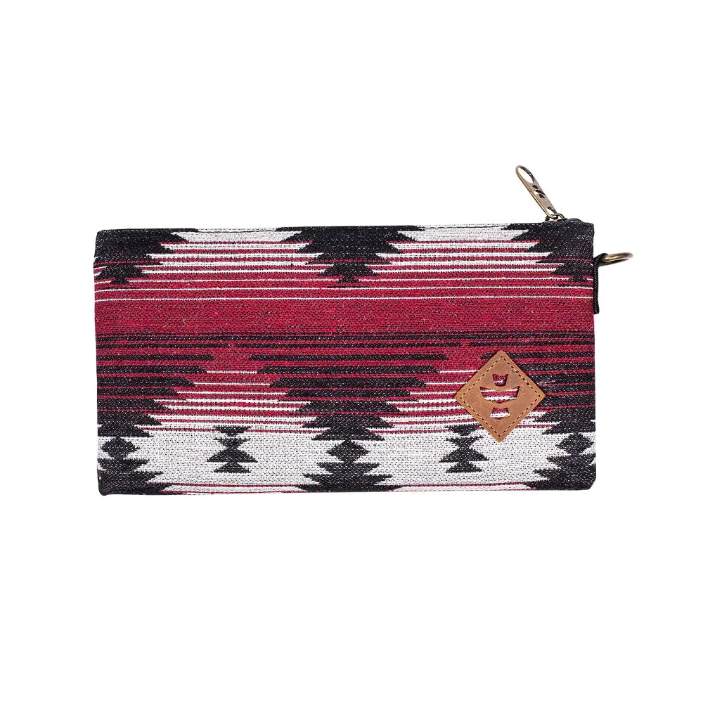 Revelry Broker Smell Proof Stash Bag