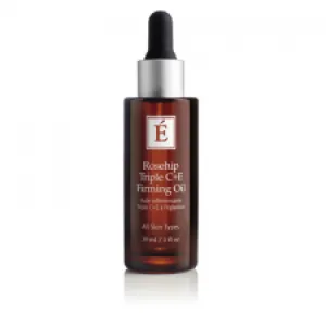 Rosehip Triple C E Firming Oil 1 floz