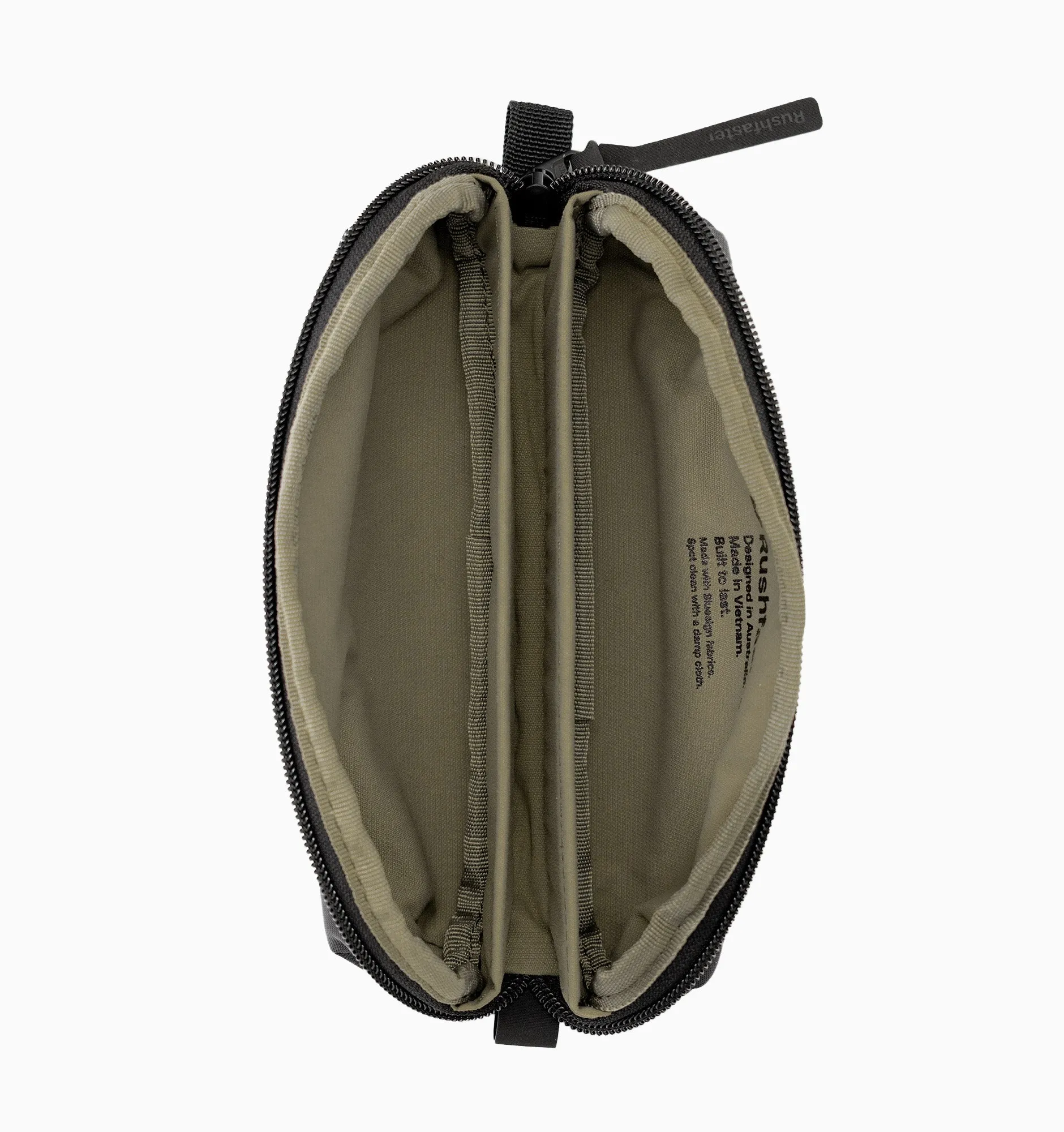 Rushfaster Pencil Case