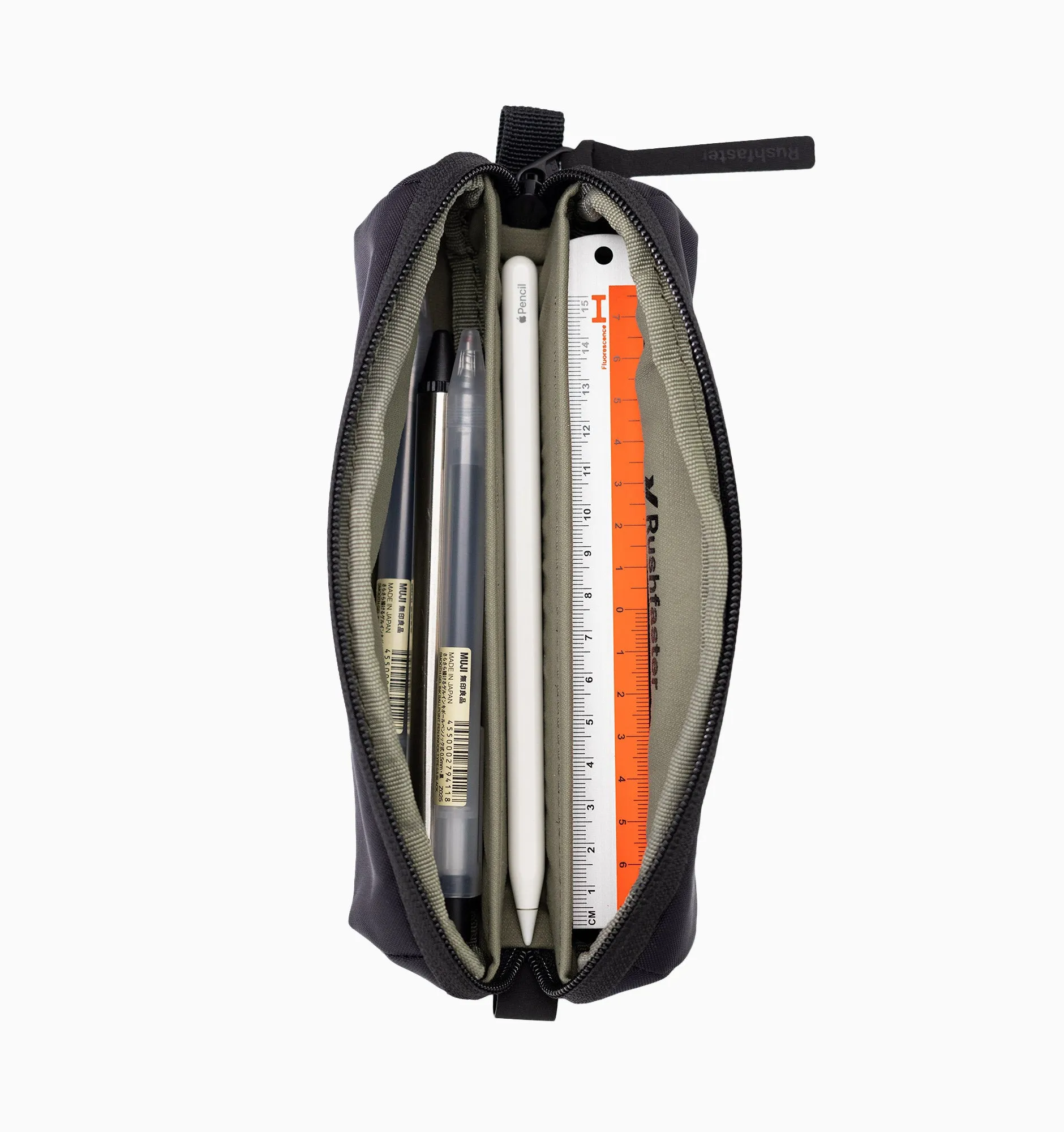 Rushfaster Pencil Case