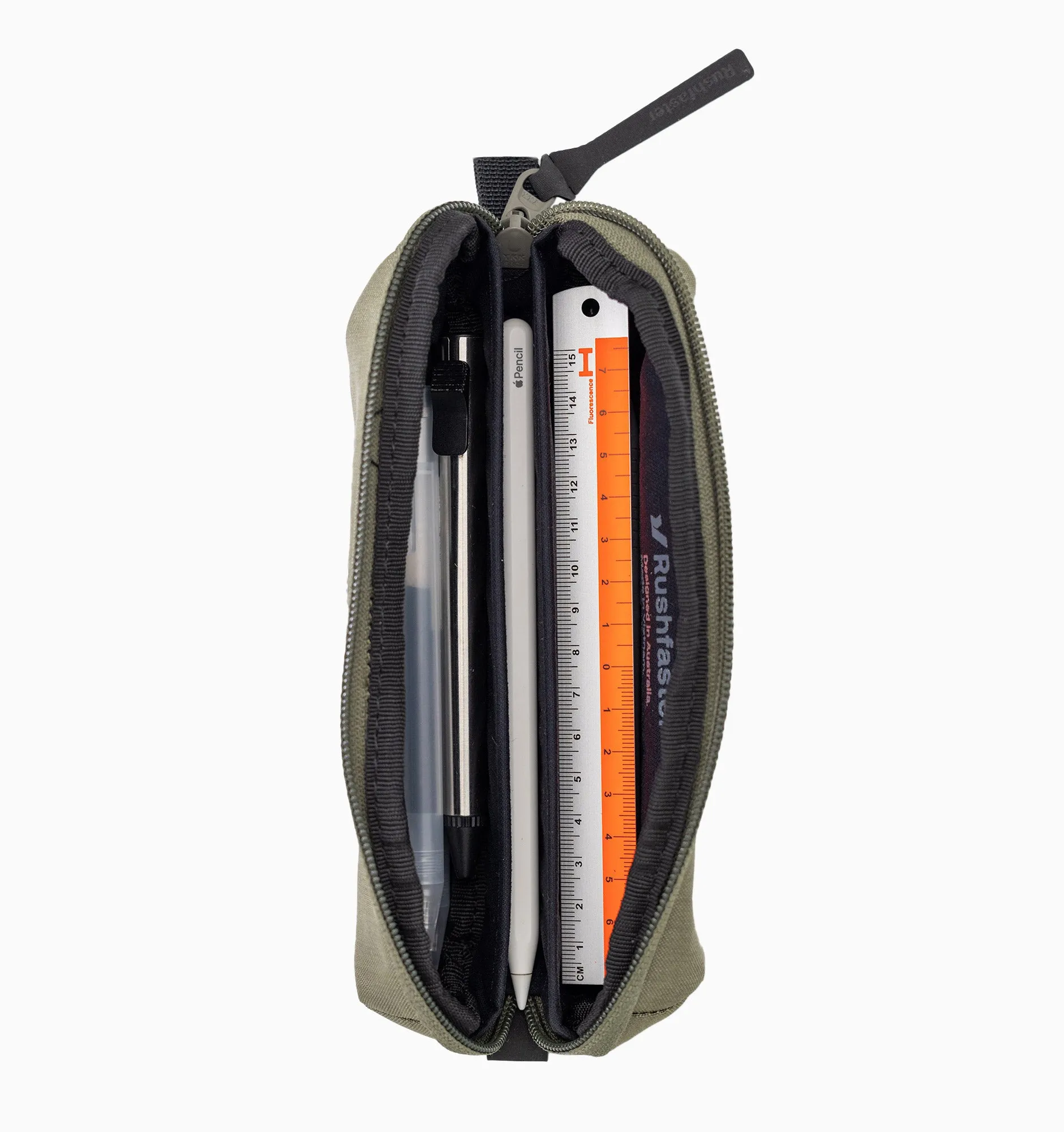 Rushfaster Pencil Case