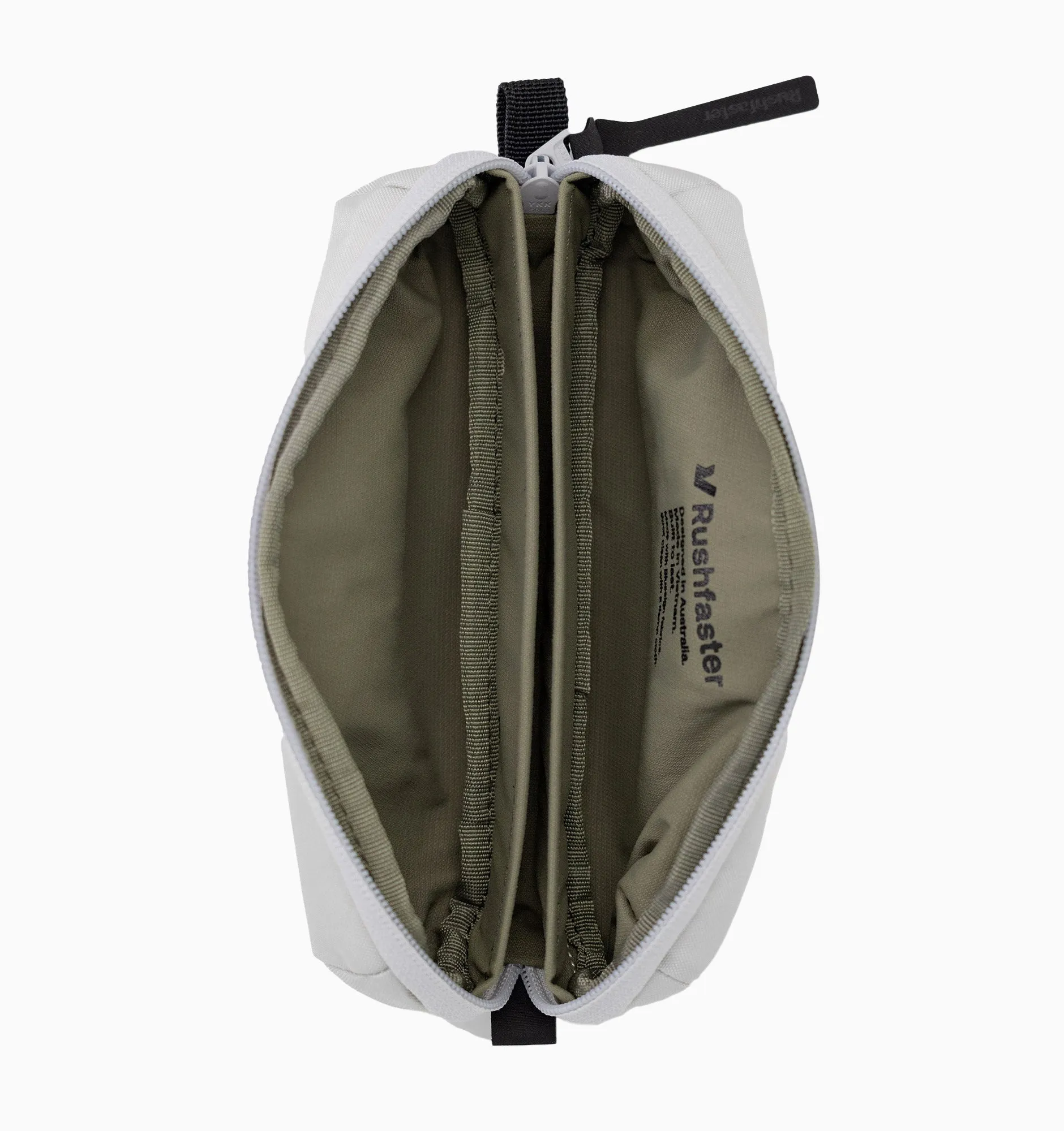Rushfaster Pencil Case