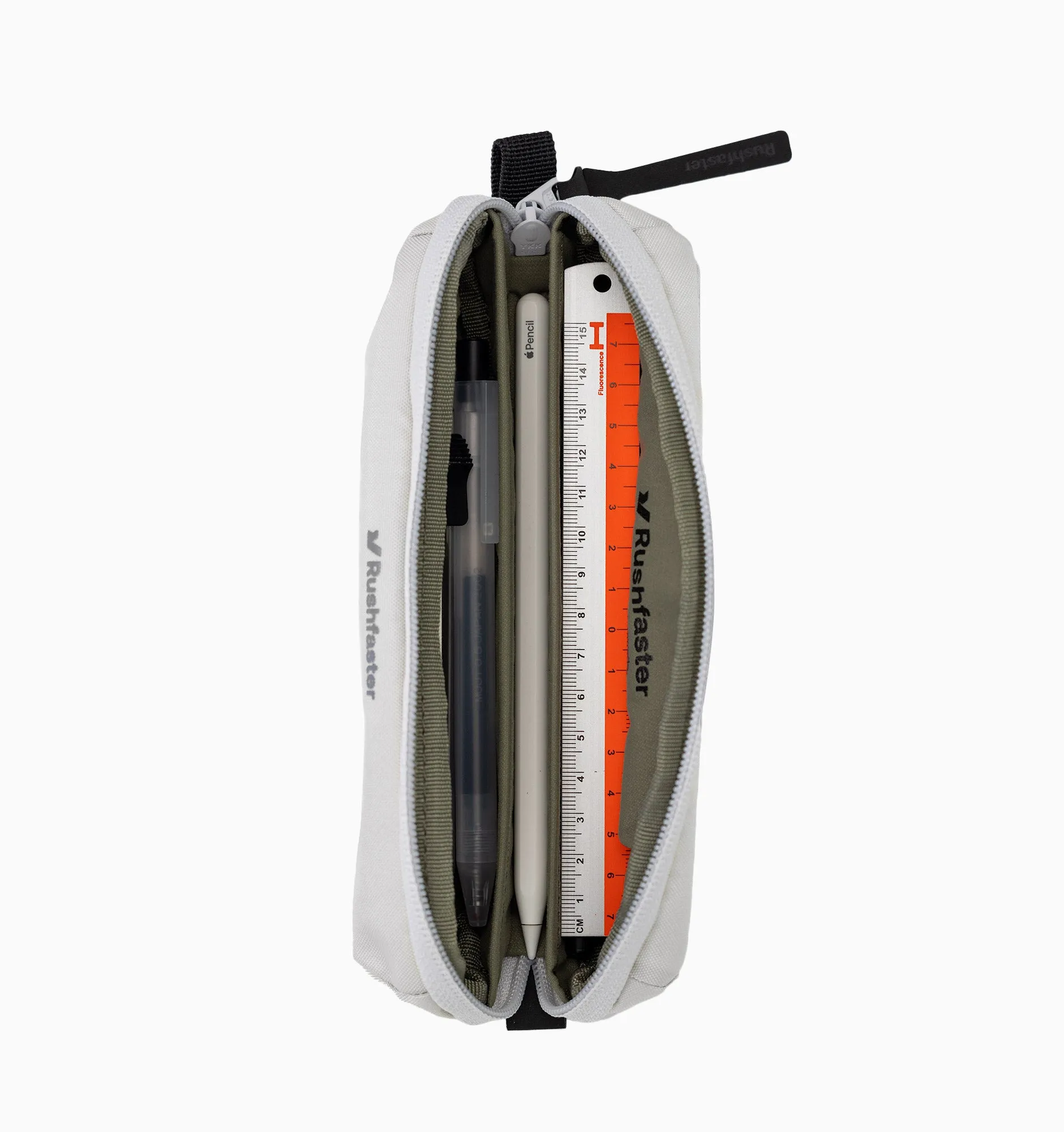 Rushfaster Pencil Case