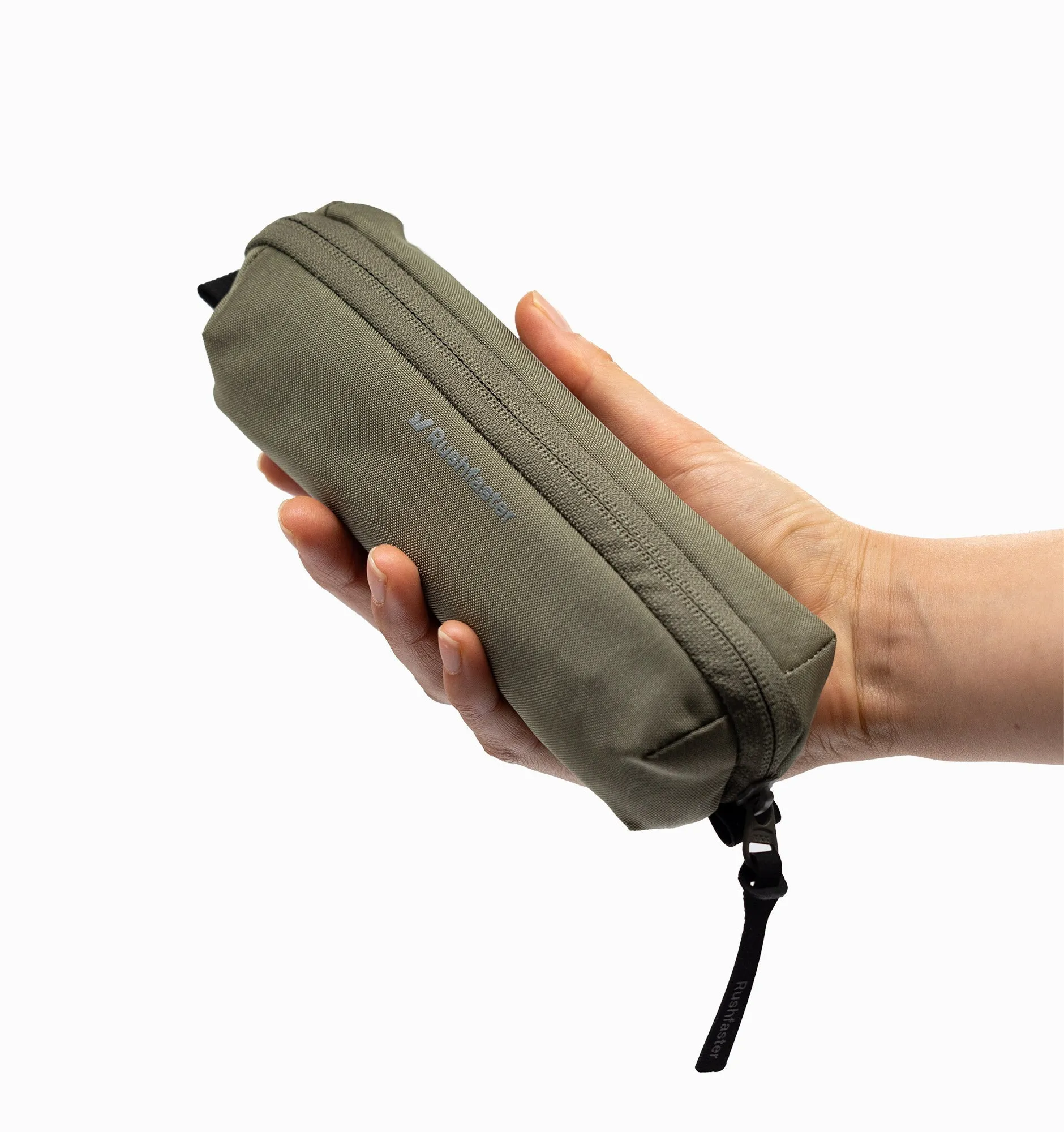 Rushfaster Pencil Case