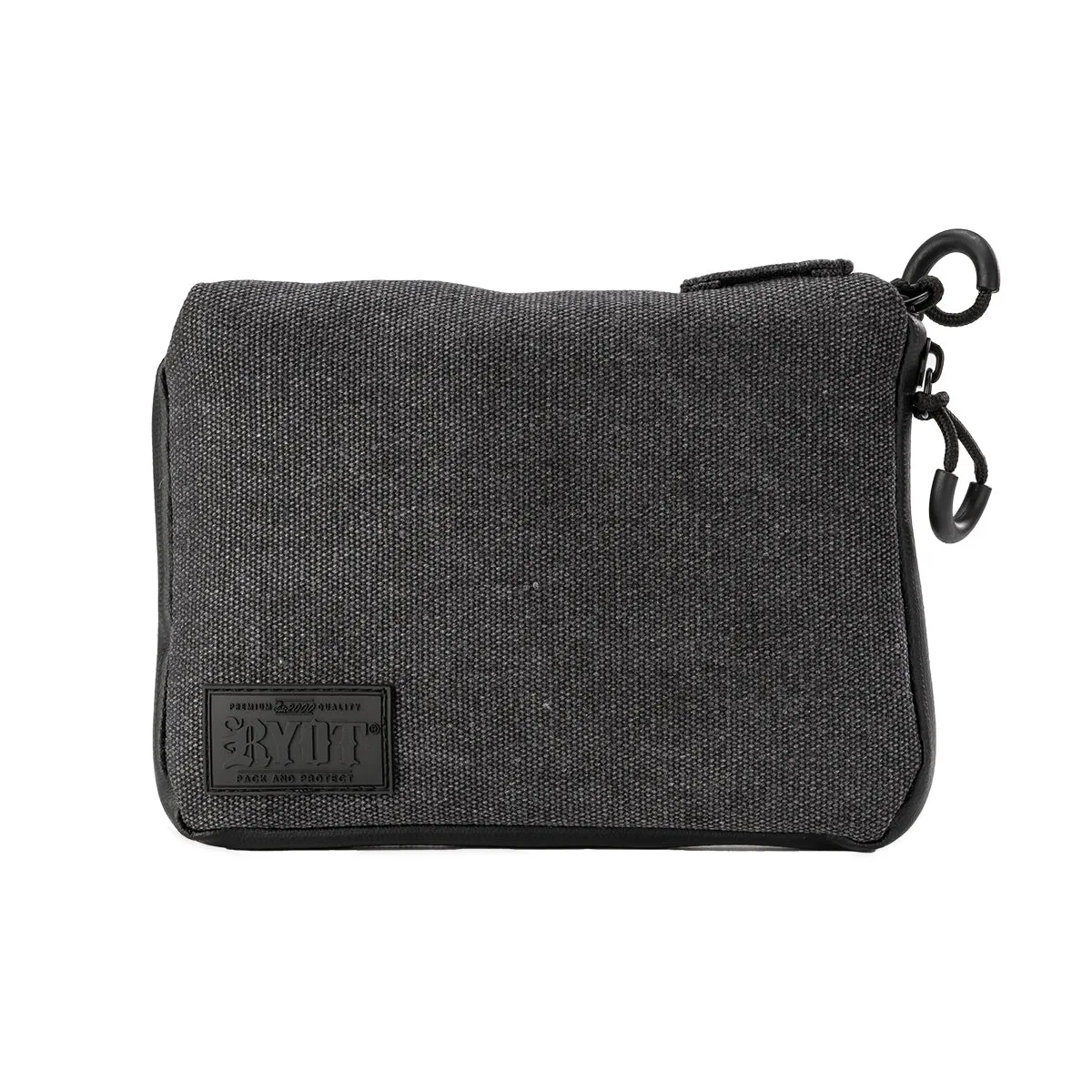 RYOT PackRatz Carbon Series Travel Case
