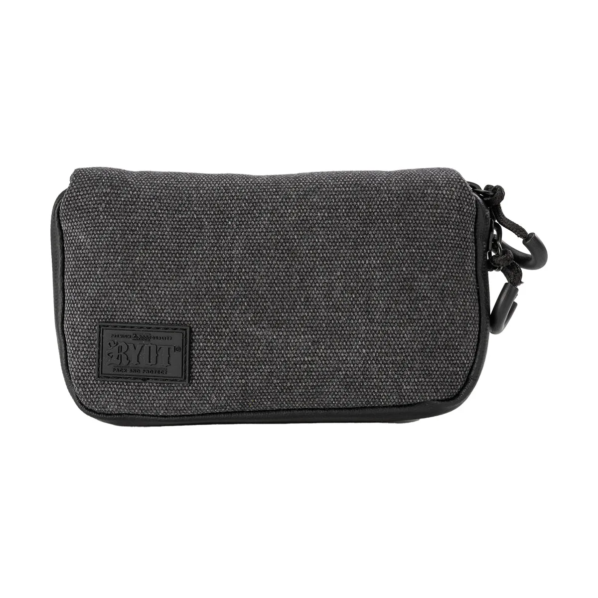 RYOT PackRatz Carbon Series Travel Case