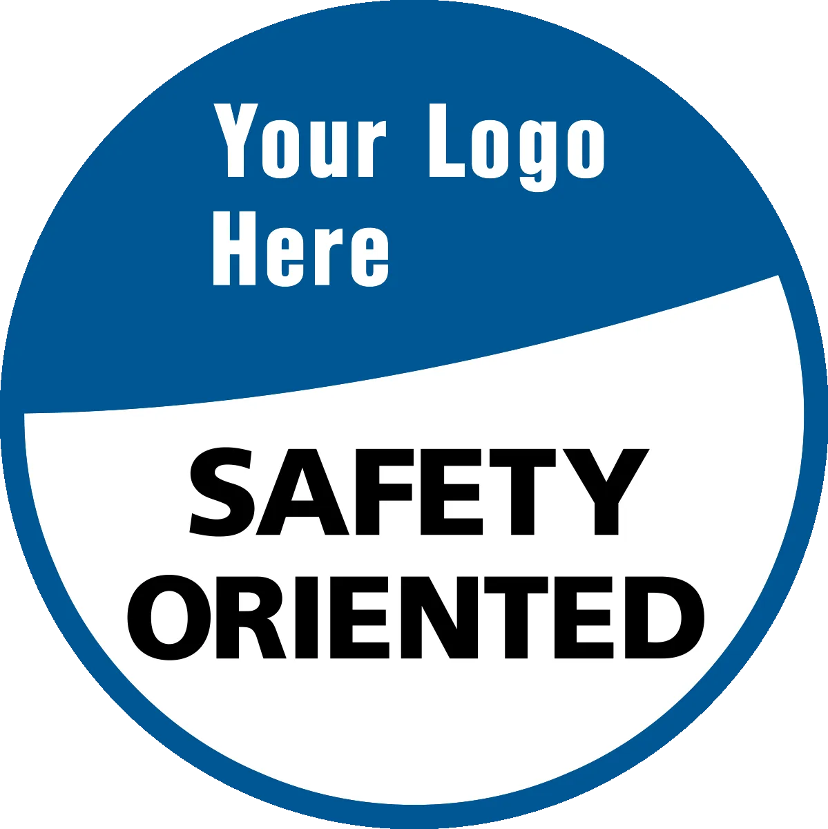 Safety Oriented
