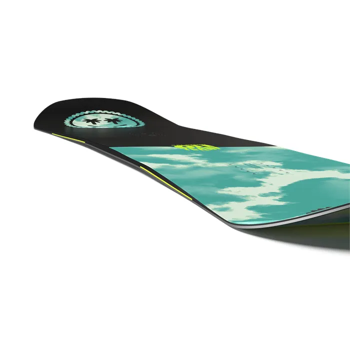 Salomon Oh Yeah Snowboard
