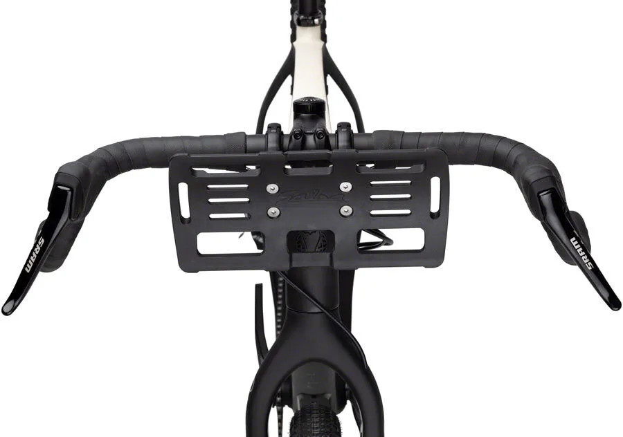 Salsa EXP Series Anything Cradle Top-Load Kit