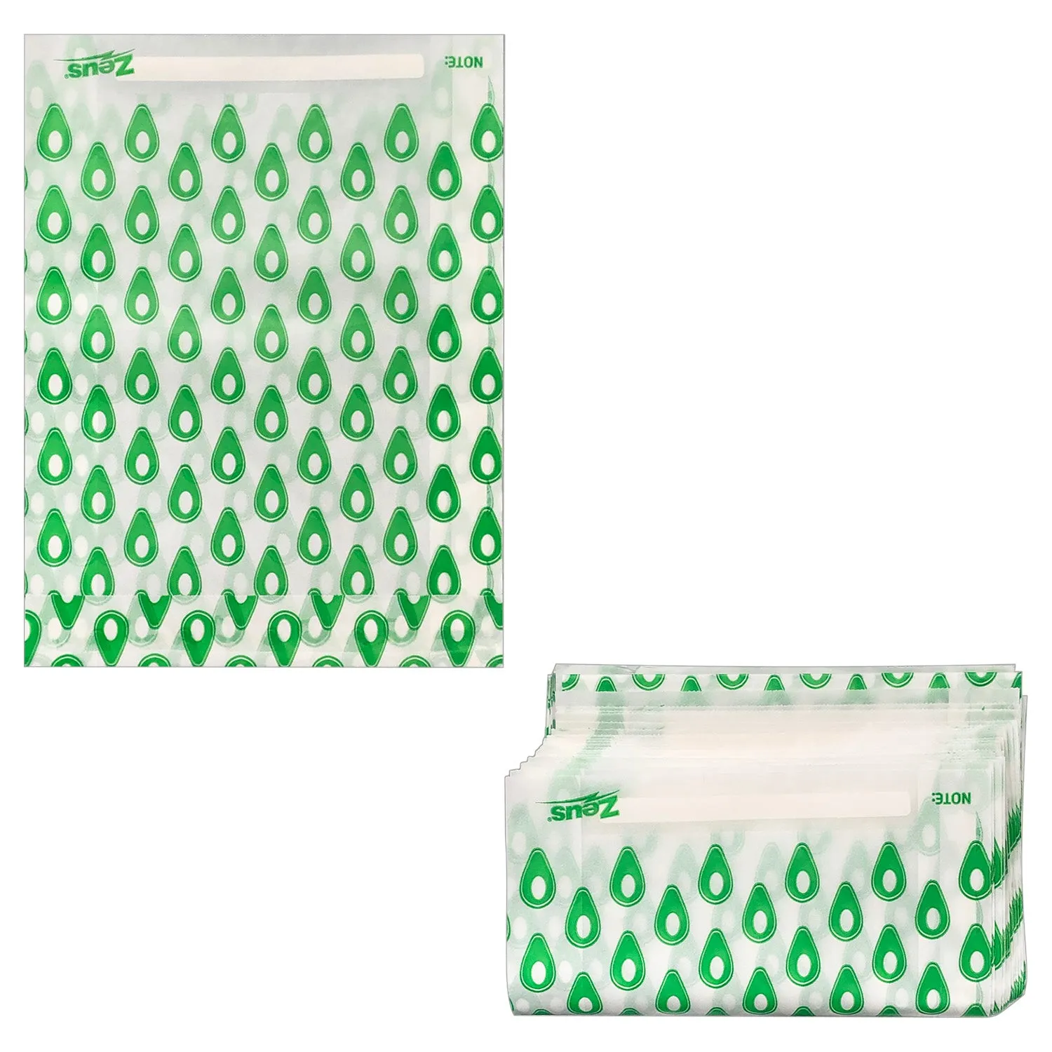Sandwich Bag (30 PCs)