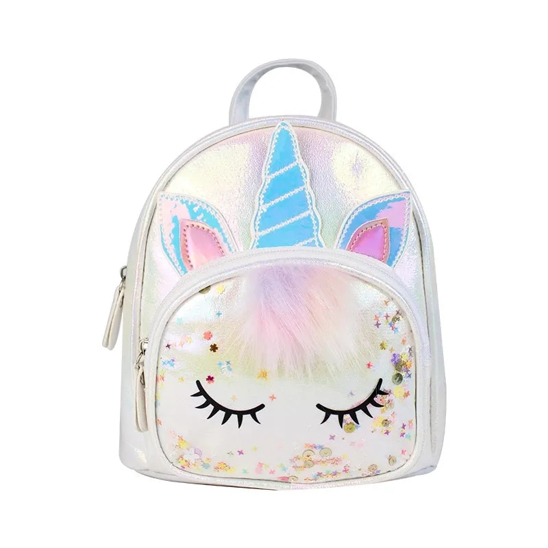 School Daily Shopping Kids Backpack